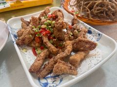 -莲花公园煎蟹(总店)