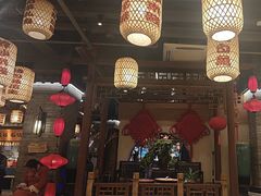 -二十八里太湖船菜(吉祥路店)