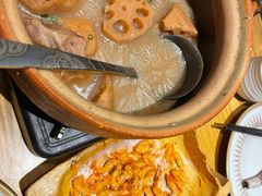 -丹江渔村(龙旗店)