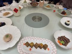 -泓历皇朝酒店(东亭店)