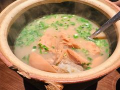 -清水亭湖北菜(大屯DT51店)