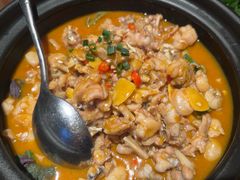 -火候轩品质湘菜·私厨(市府店)