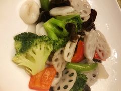 -上海小南国(国发店)