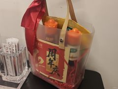 -水禾轩·海鲜蒸汽主题餐厅(新香洲旗舰店)