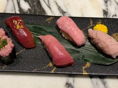 -家贺屋刺身寿司专门店