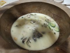 -渔小生蒸汽石锅鱼(印象城店)