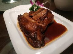 -老正兴菜馆(福州路店)