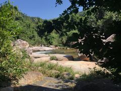 -海南热带雨林国家公园吊罗山景区