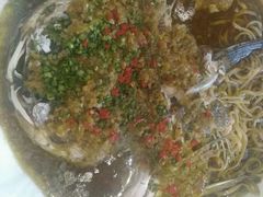 剁椒鱼头-芳芳私房菜·精做淮扬菜(承德路店)