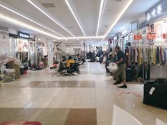 -七浦路服装批发市场