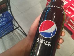 -盒马鲜生(昆城店)