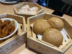-鹿其林酒家(大学城店)