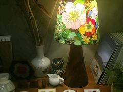 店内布置-时光花园(白鹭洲店)