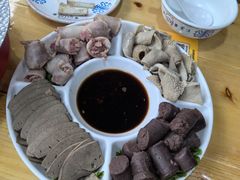 -老阿妈乌海蒙餐馆(锦馨园小区店)