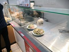 -京客隆超市(京源店)