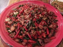 -兔槽江湖菜·重庆璧山兔(水围店)