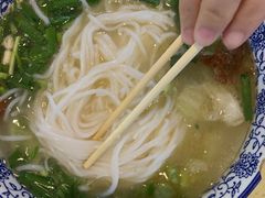 -桥香园云南过桥米线(金马碧鸡店)