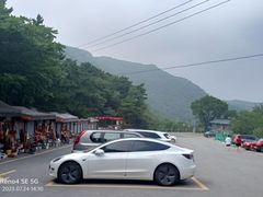 -妙峰山风景名胜区