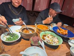 -小吊梨汤·北京菜·烤鸭(鸟巢店)