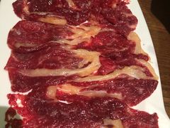 -牛焱·贵州黄牛肉火锅(城西银泰店)