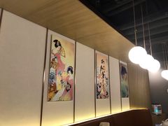 -芮麒·日本料理(淮海路店)