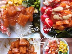 -姬岛生鲜(印象城店)