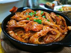 -皮记海鲜1995(寮步店)
