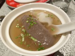 -北京王府井希尔顿酒店·秦唐中餐厅Chynna