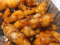 -大厨小馆(华阳城店)