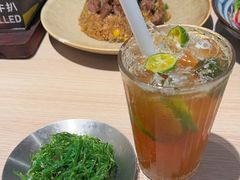 -卡朋西餐(悦汇城店)