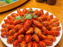 -呷湘厨·家宴·鱼汤捞饭(津南店)