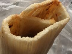 -小红旗臭豆腐炸冷面(万达店)