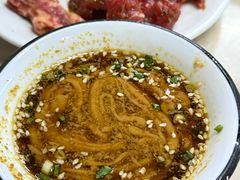 -风味烧烤