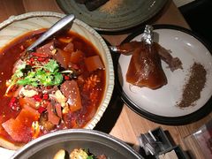 -青年公社烤鸭(滨湖银泰店)