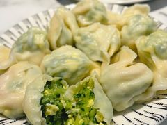 -叁拾壹克饺子·东北菜(国贸店)