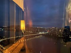 -三迪希尔顿酒店·星空酒廊