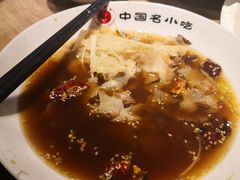 -直隶安家牛肉罩饼(七一路店)