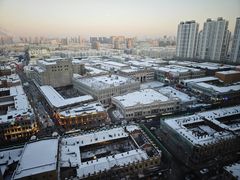 -中华巴洛克风情街