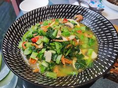 -野蔓果·山野菜(西湖景区·龙井茶田店)