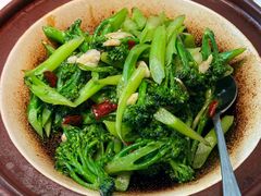 -院里寻菜·精致庭院菜(观沙岭店)