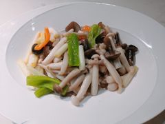 -周三的情书花园餐厅(江北店)