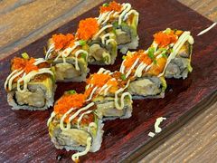 -东京屋(武定路店)