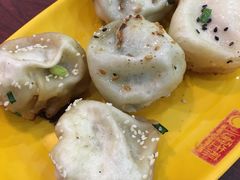 -小杨生煎(龙之梦购物中心店)