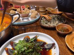 -亮欢寨酸汤鱼(沙冲路店)