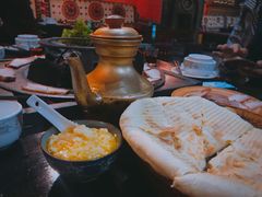 -康巴藏餐(束河古镇店)