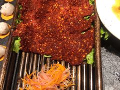 木锤牛肉-盡膳口福跷脚牛肉火锅(合生汇购物中心店)