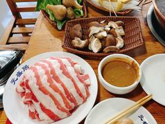 -元盛居(生态大街店)