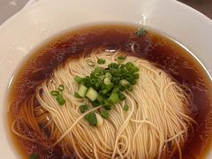 -松鹤楼·苏式汤面(虹桥天地店)