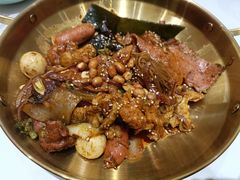 -阿上阿上麻辣香锅&麻辣烫(朝阳蓝色港湾店)