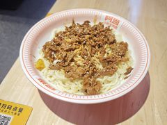 -阿当·小炒牛肉面(人广店)